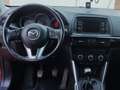 Mazda CX-5 2.2DE Style + Navegador 2WD Rojo - thumbnail 5