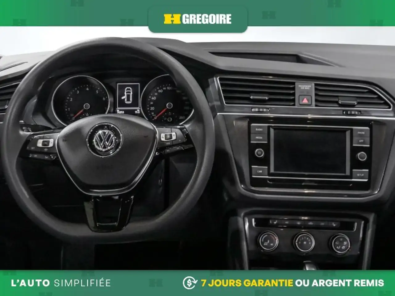 Volkswagen Tiguan fotografie Volkswagen Tiguan
