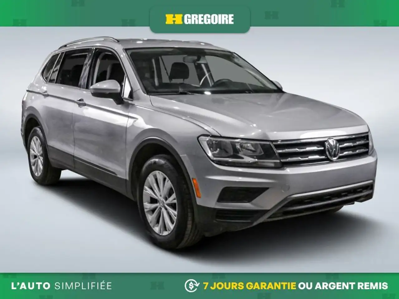 Volkswagen Tiguan fotografie Volkswagen Tiguan