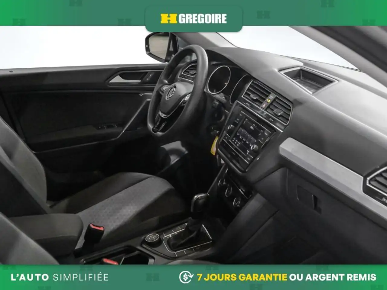 Volkswagen Tiguan fotografie Volkswagen Tiguan