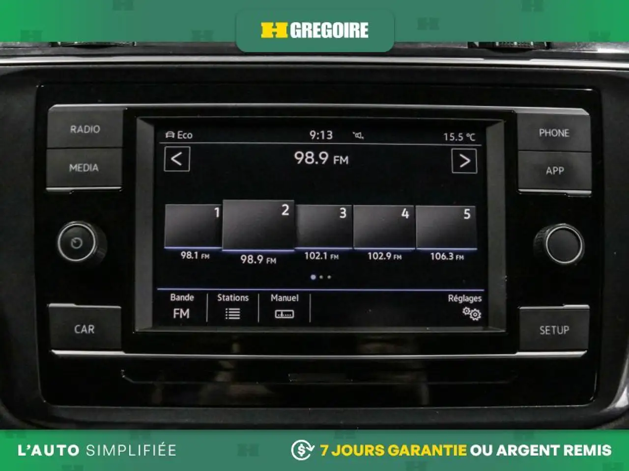 Volkswagen Tiguan fotografie Volkswagen Tiguan