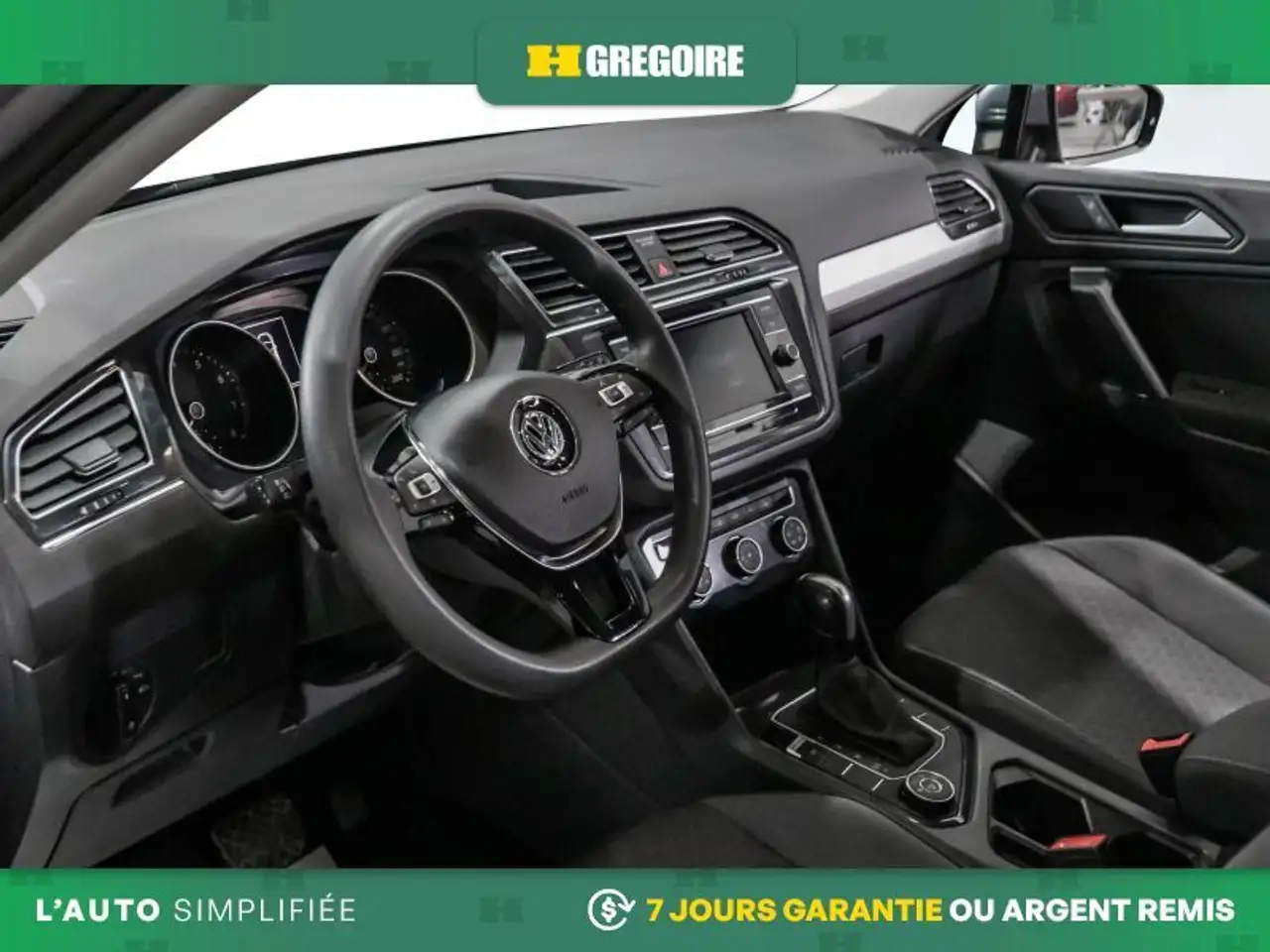 Volkswagen Tiguan fotografie Volkswagen Tiguan