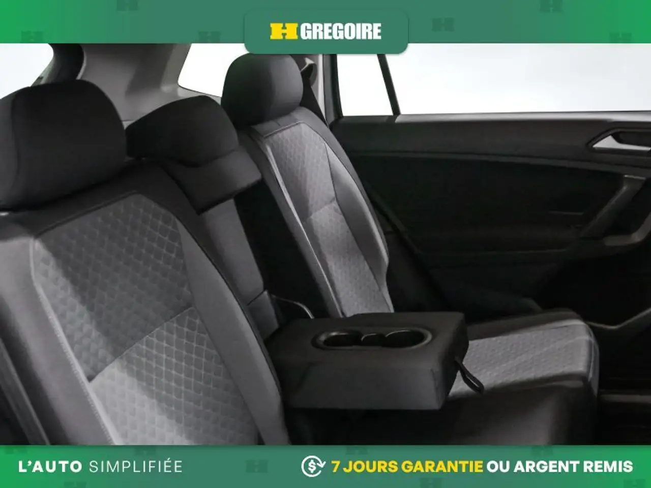 Volkswagen Tiguan fotografie Volkswagen Tiguan
