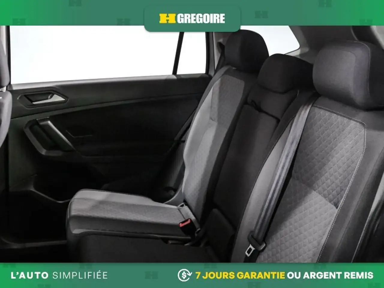 Volkswagen Tiguan fotografie Volkswagen Tiguan