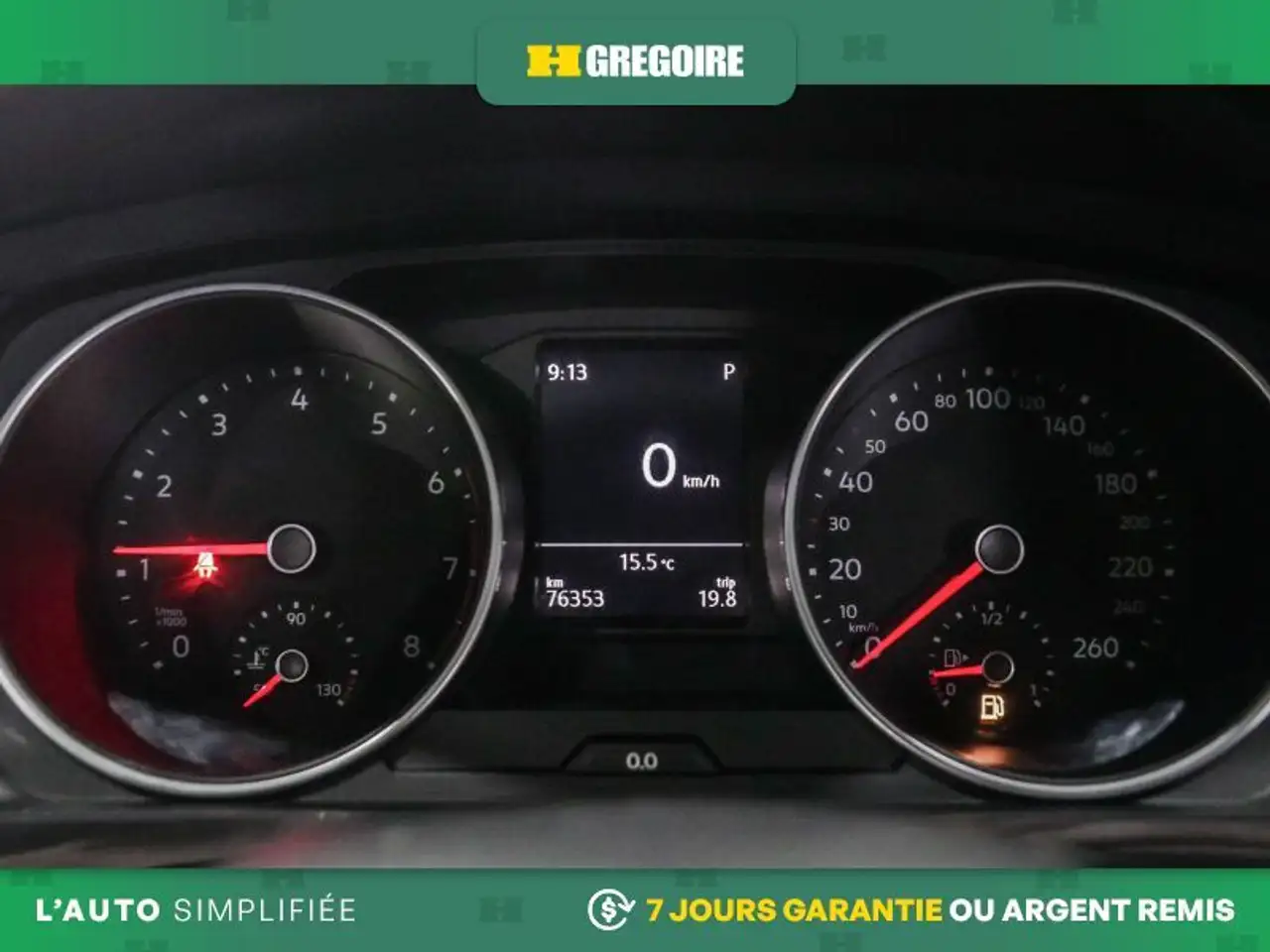 Volkswagen Tiguan fotografie Volkswagen Tiguan