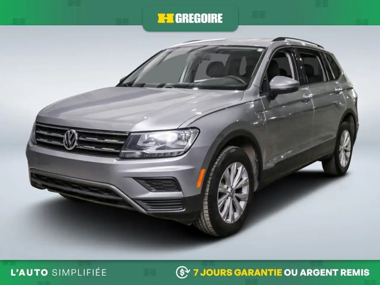 Volkswagen Tiguan fotografie Volkswagen Tiguan