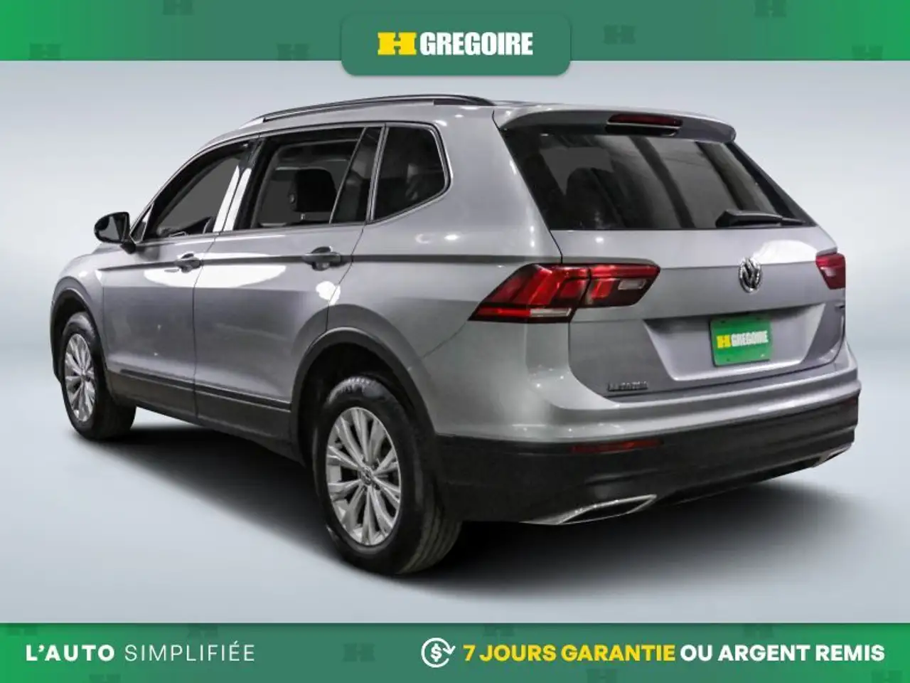Volkswagen Tiguan fotografie Volkswagen Tiguan