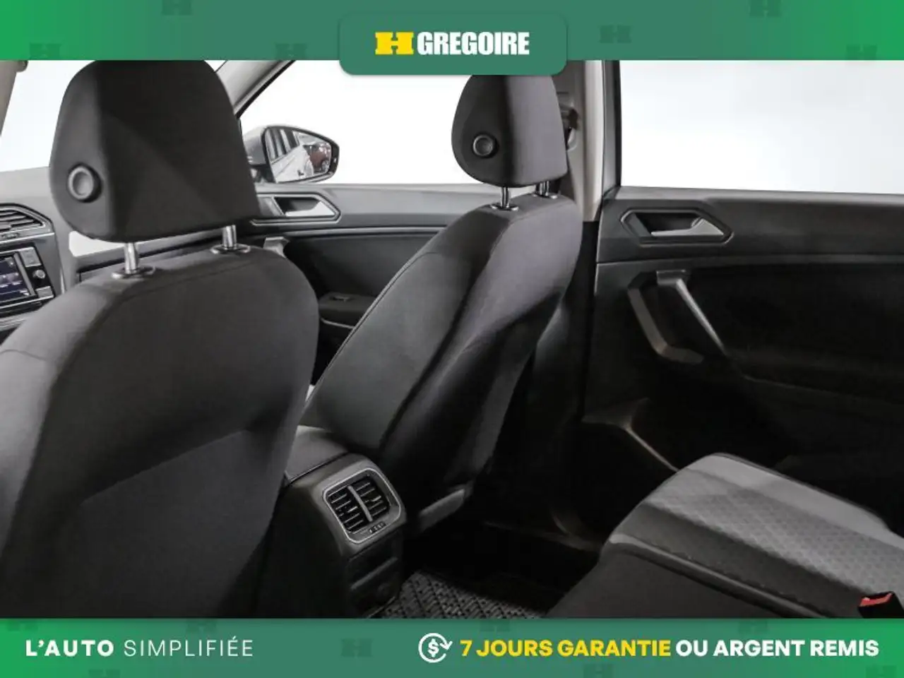 Volkswagen Tiguan fotografie Volkswagen Tiguan