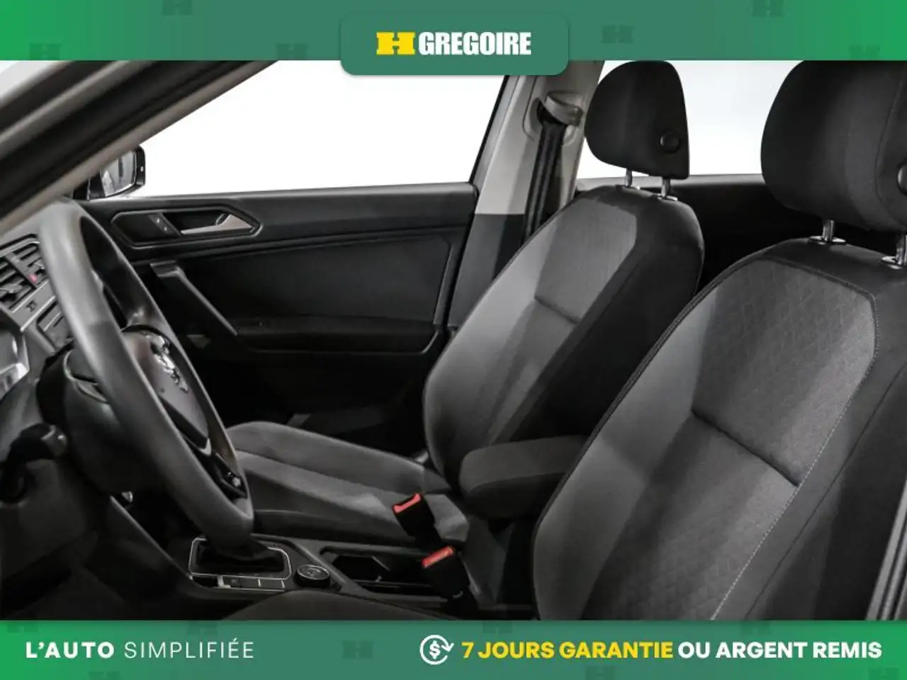 Volkswagen Tiguan fotografie Volkswagen Tiguan