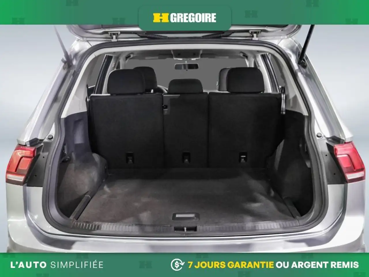 Volkswagen Tiguan fotografie Volkswagen Tiguan