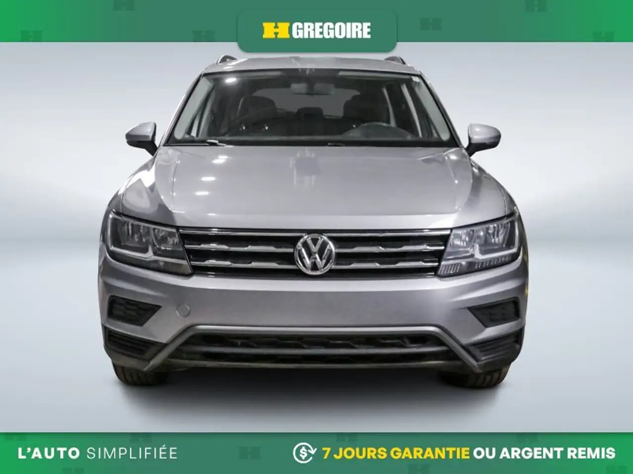 Volkswagen Tiguan fotografie Volkswagen Tiguan
