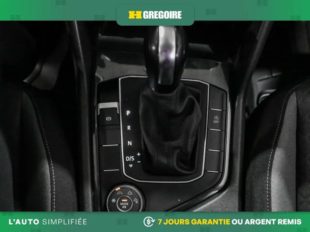 Volkswagen Tiguan fotografie Volkswagen Tiguan