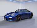 Porsche 997 Cabrio 3.8 Carrera S /Apple Carplay/Aanpasbaar ond Blauw - thumbnail 1
