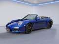 Porsche 997 Cabrio 3.8 Carrera S /Apple Carplay/Aanpasbaar ond Blauw - thumbnail 2