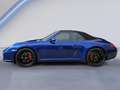 Porsche 997 Cabrio 3.8 Carrera S /Apple Carplay/Aanpasbaar ond Blauw - thumbnail 3