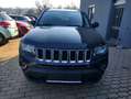 Jeep Compass Compass 2,2 CRD North 4WD North Blau - thumbnail 1