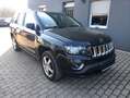 Jeep Compass Compass 2,2 CRD North 4WD North Blau - thumbnail 4