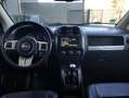 Jeep Compass Compass 2,2 CRD North 4WD North Blau - thumbnail 12