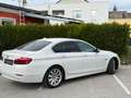 BMW 520 520d xDrive Limousine F10 B47 Weiß - thumbnail 4