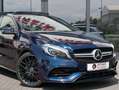 Mercedes-Benz A 45 AMG 4Matic Night-Paket PANO H&K ACC Bleu - thumbnail 5