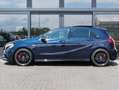 Mercedes-Benz A 45 AMG 4Matic Night-Paket PANO H&K ACC Bleu - thumbnail 8