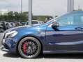 Mercedes-Benz A 45 AMG 4Matic Night-Paket PANO H&K ACC Bleu - thumbnail 9