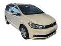 Volkswagen Touran Trendline TAXI 2.0 TDI DSG STHZG ACC SIDE Gelb - thumbnail 3