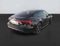 Audi e-tron GT 60 quattro 350kW (476CV) Negro - thumbnail 4