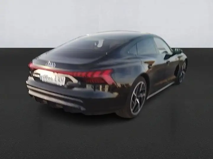 Audi e-tron GT 60 quattro (2021) 2022, foto 4