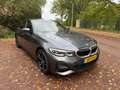 BMW 330 3-serie 330e High Executive M-Sport / Navi / Xenon Grijs - thumbnail 8