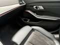 BMW 330 3-serie 330e High Executive M-Sport / Navi / Xenon Grijs - thumbnail 28