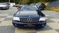 Mercedes-Benz SL 320 SL-Edition einer von 708 Stück Azul - thumbnail 8