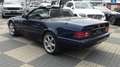 Mercedes-Benz SL 320 SL-Edition einer von 708 Stück Azul - thumbnail 3