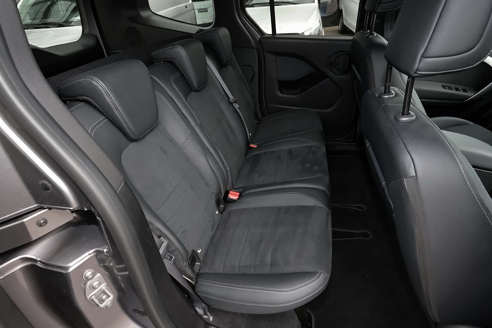 Mercedes Classe T -  - Joinsteer - #5