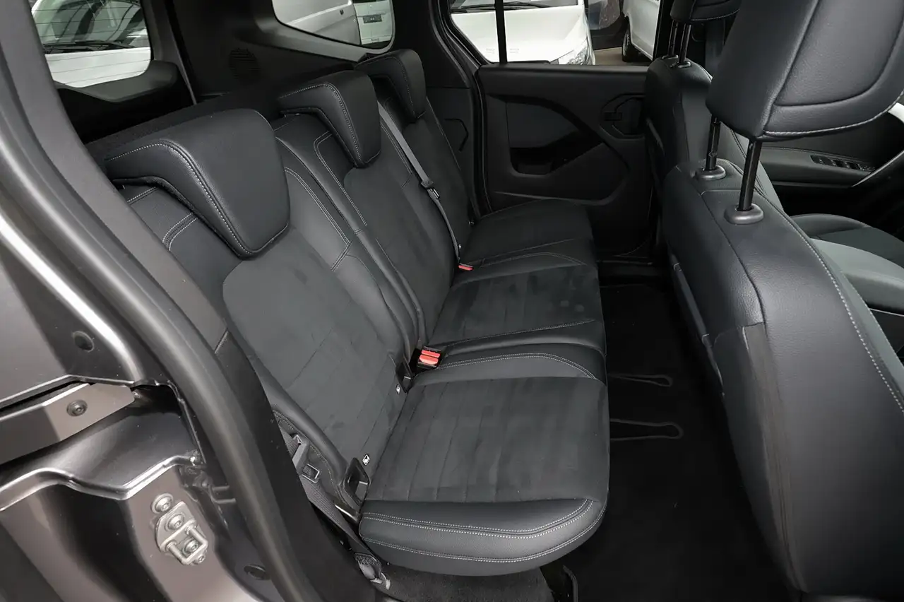 Mercedes-Benz T-Class Progressive KAMERA AUTOMATIK LED MBUX 7