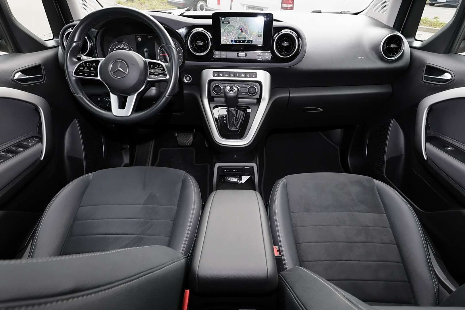 Mercedes Classe T -  - Joinsteer - #4