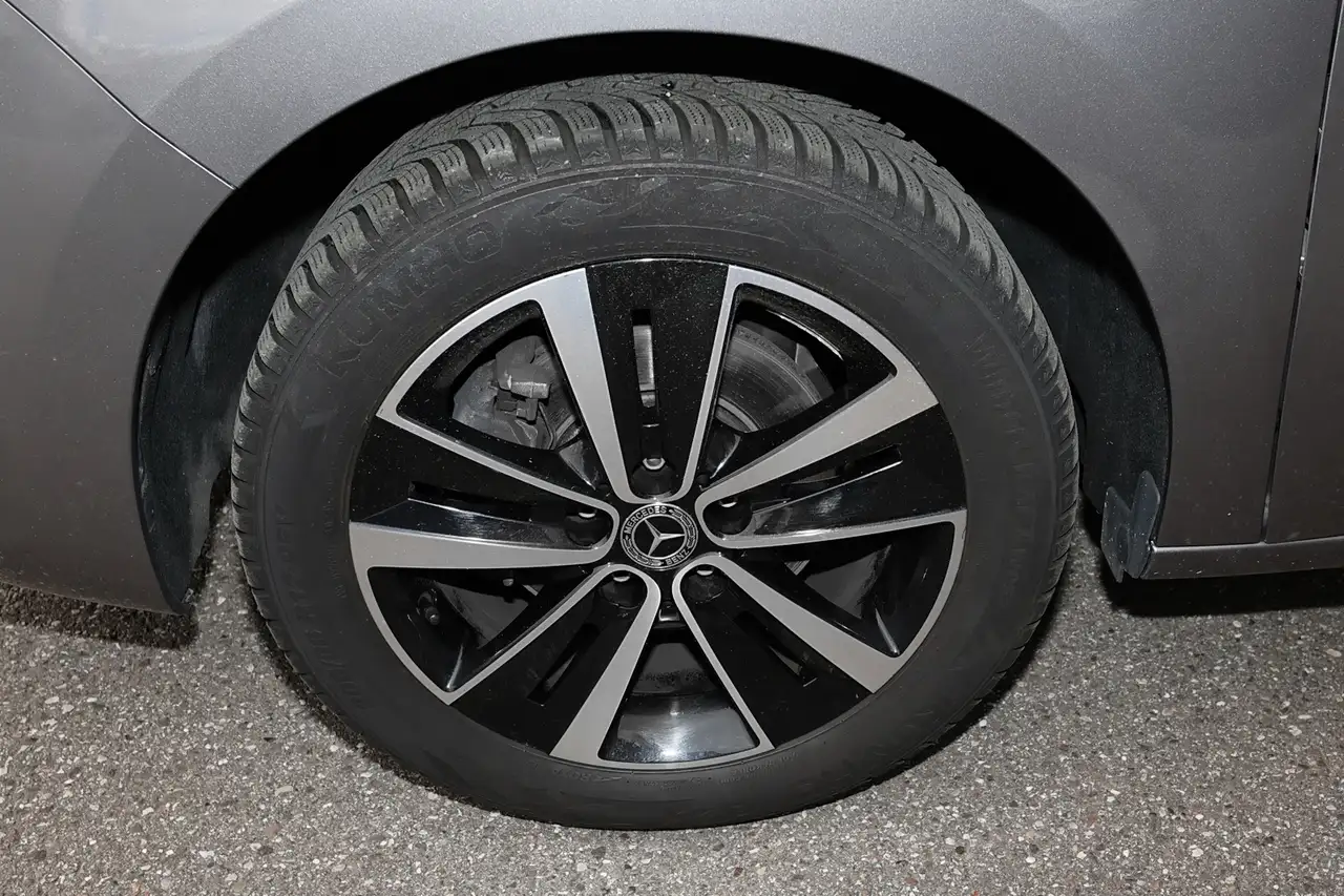 Mercedes-Benz T-Class Progressive KAMERA AUTOMATIK LED MBUX 4