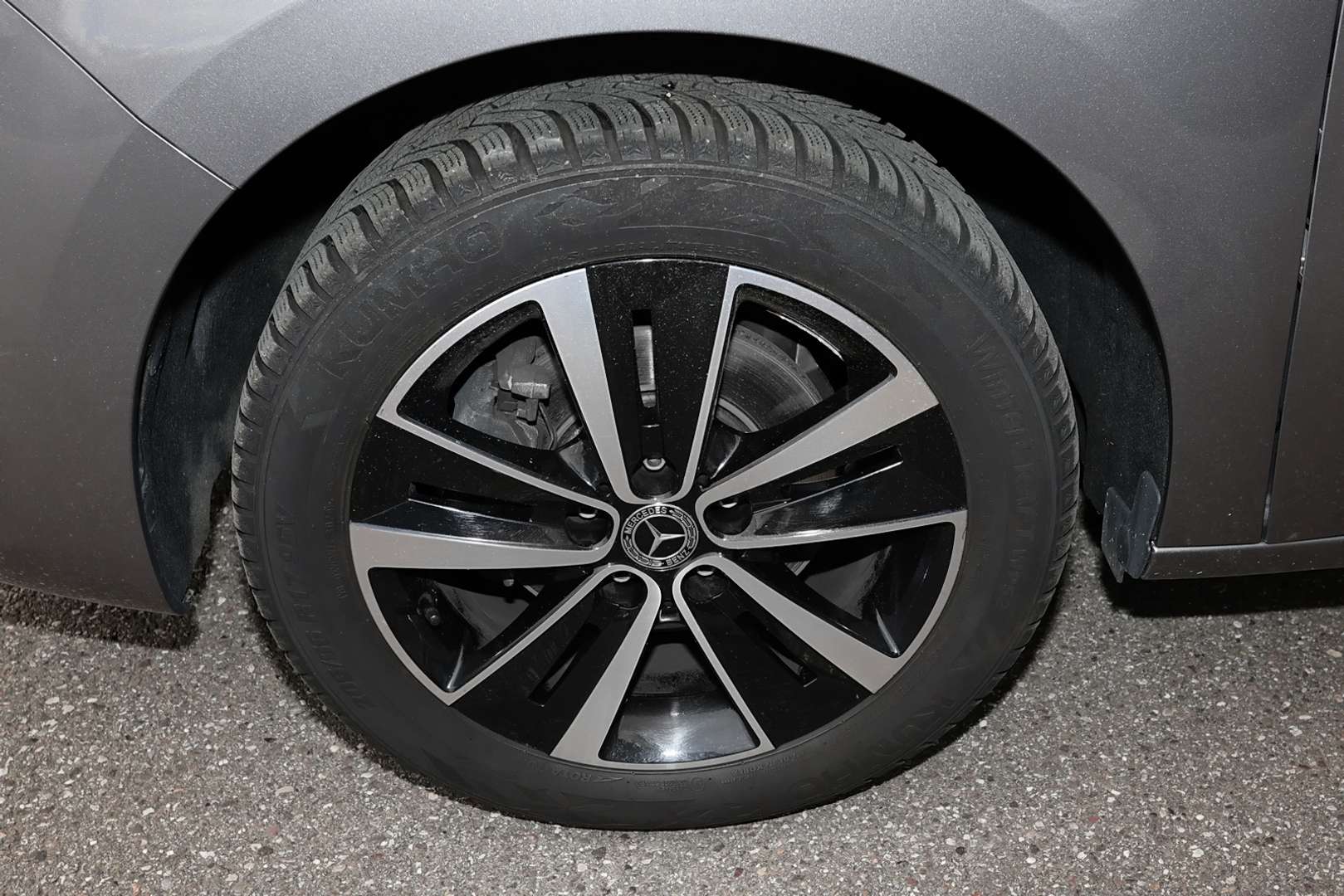 Mercedes Classe T -  - Joinsteer - #2