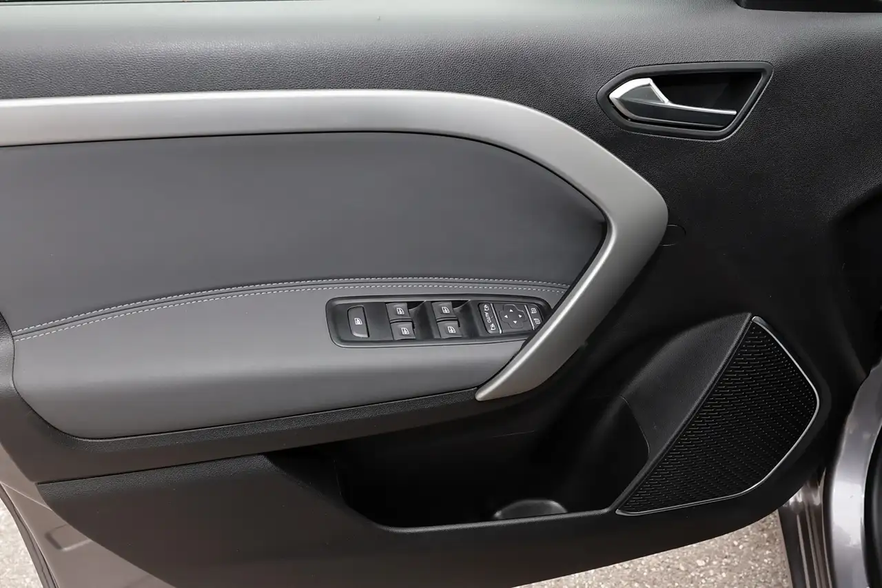 Mercedes-Benz T-Class Progressive KAMERA AUTOMATIK LED MBUX 14
