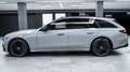 Mercedes-Benz E 450 D 4MATIC SW EXCLUSIVE AMG PREMIUM PLUS TETTO SOSP Gris - thumbnail 4
