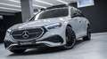 Mercedes-Benz E 450 D 4MATIC SW EXCLUSIVE AMG PREMIUM PLUS TETTO SOSP Gris - thumbnail 19