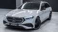 Mercedes-Benz E 450 D 4MATIC SW EXCLUSIVE AMG PREMIUM PLUS TETTO SOSP Gris - thumbnail 1