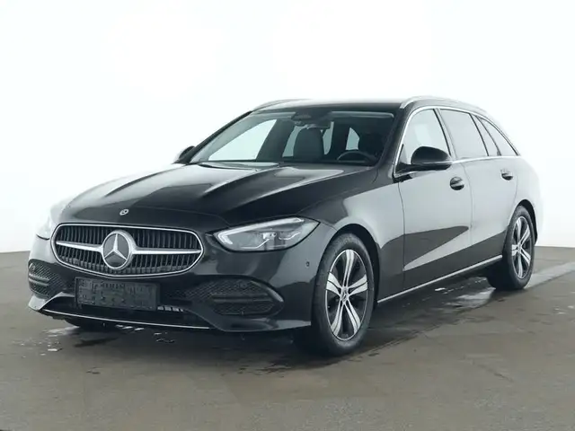 Mercedes-Benz C 200 C 200 T "AVANTGARDE ADVANCED""AHK"