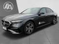 Mercedes-Benz E 200 +AMG+SHZ+AHK+Night+SpurW+W-Paket+ParkAss. Grijs - thumbnail 13
