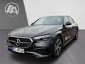 Mercedes-Benz E 200 +AMG+SHZ+AHK+Night+SpurW+W-Paket+ParkAss. Grau - thumbnail 3