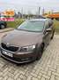 Skoda Octavia Combi 1.4 TSI AHK Sitzhzg PDC Xenon DAB Marrone - thumbnail 1