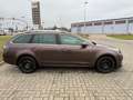 Skoda Octavia Combi 1.4 TSI AHK Sitzhzg PDC Xenon DAB Marrone - thumbnail 5
