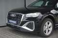 Audi Q2 35 TFSI S tronic S line Navi Matrix Virtual ACC Schwarz - thumbnail 4