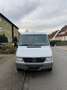 Mercedes-Benz Sprinter 210D Blanc - thumbnail 2