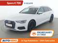 Audi A6 40 TDI Mild-Hybrid Weiß - thumbnail 1